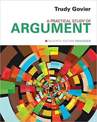 A Practical Study of Argument, Enhanced Edition (7th Edition) eBook