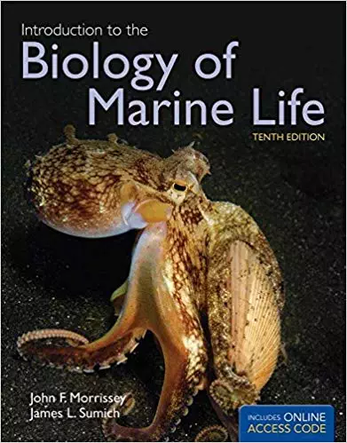 Biology of Marine Life 10th