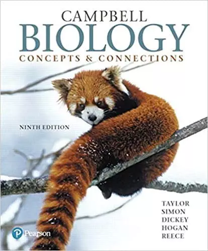 Campbell Biology: Concepts & Connections (9th Edition) - eBooks