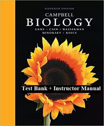 Campbell-Biology-Campbell-Biology-11th-Edition-testbank