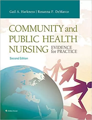 Community and Public Health Nursing: Evidence for Practice (Second Edition) - eBooks