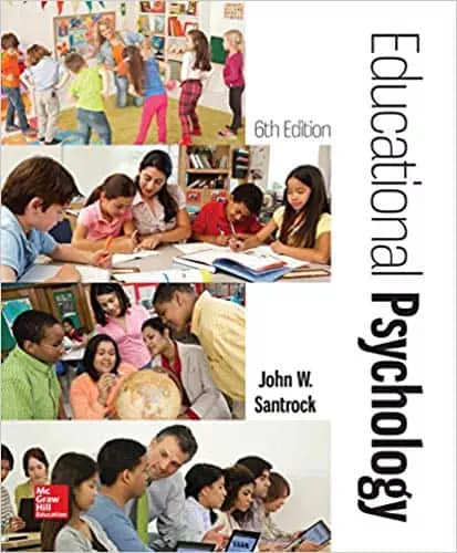 Educational Psychology (6th Edition) - eBook