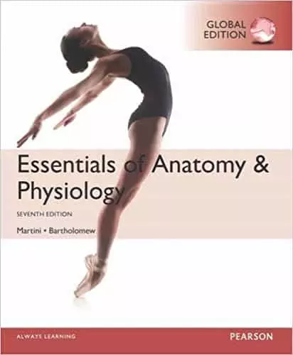 Essentials of Anatomy & Physiology (7th Edition) - eBooks