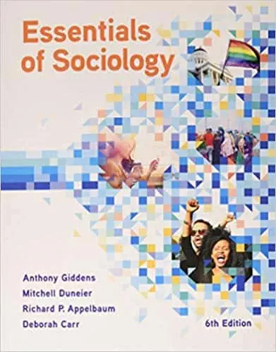 Essentials of Sociology 6e pdf