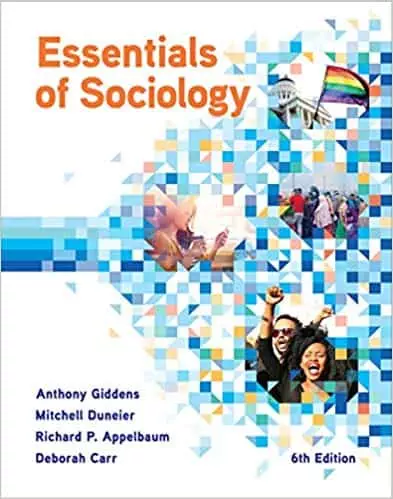 Essentials of Sociology (Sixth Edition)