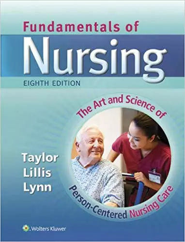 Fundamentals of Nursing (Eighth Edition) - eBooks