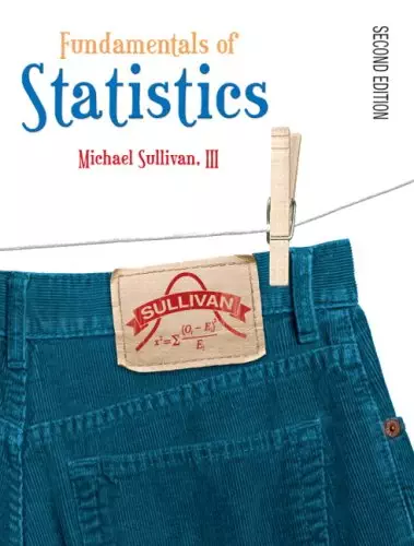 Fundamentals of Statistics 2nd edition - sullivan