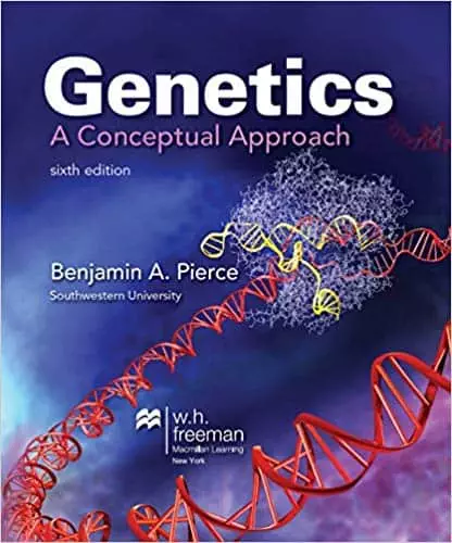 Genetics (6th Edition) - eBook