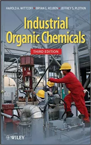 Industrial Organic Chemicals (3rd Edition) - eBooks