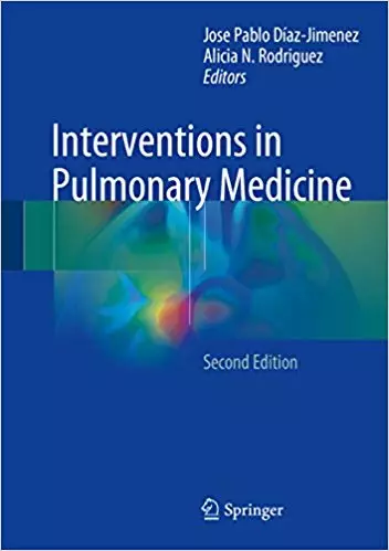 Interventions in Pulmonary Medicine (2nd Edition) - eBooks