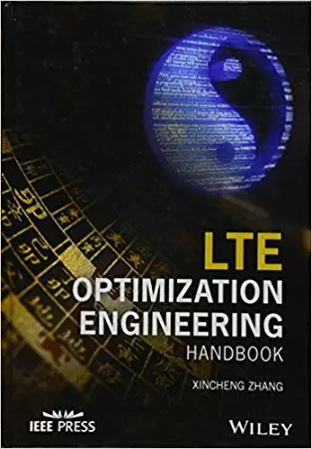 LTE optimization engineering handbook