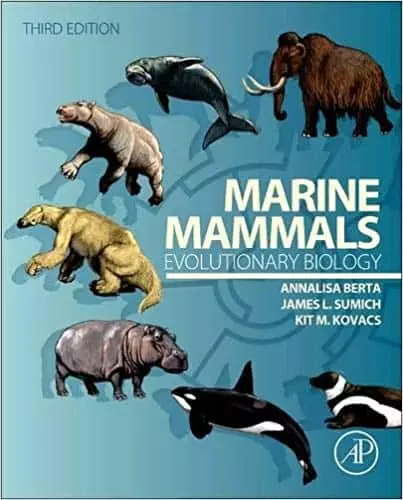 Marine Mammals: Evolutionary Biology (3rd Edition) - eBook