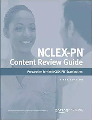 NCLEX-PN Content Review Guide (Kaplan Test Prep) (5th Edition) - eBook