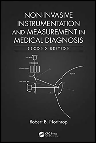 Non-Invasive Instrumentation and Measurement in Medical Diagnosis, Second Edition