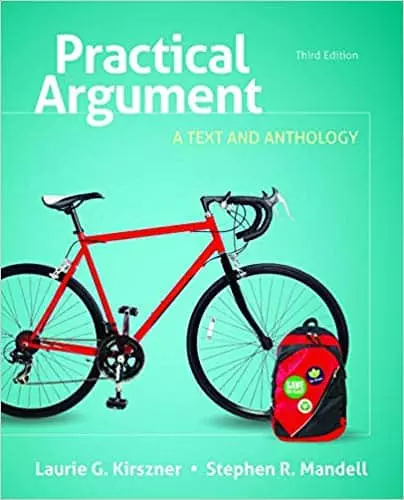 Practical Argument: A Text and Anthology (Third Edition) - eBook