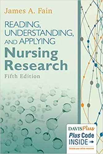 Reading, Understanding, and Applying Nursing Research (5th Edition) - eBook