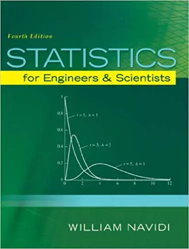 Statistics for Engineers and Scientists (4th Edition) - eBook