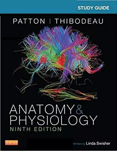 Study-Guide-for-Anatomy-Physiology-9th-Edition