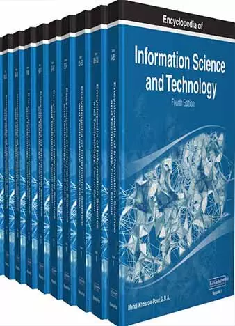 The Encyclopedia of Information Science and Technology 4e