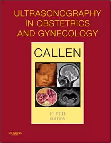 Ultrasonography in Obstetrics and Gynecology (5th Edition) - eBooks