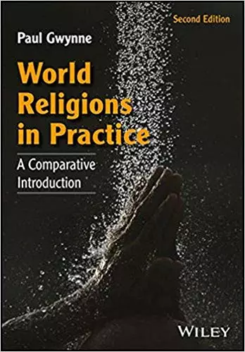 World Religions in Practice: A Comparative Introduction (2nd Edition) - eBooks