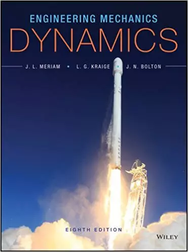 engineering mechanics dynamics 8e