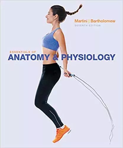 essentials of anatomy and physiology 7e