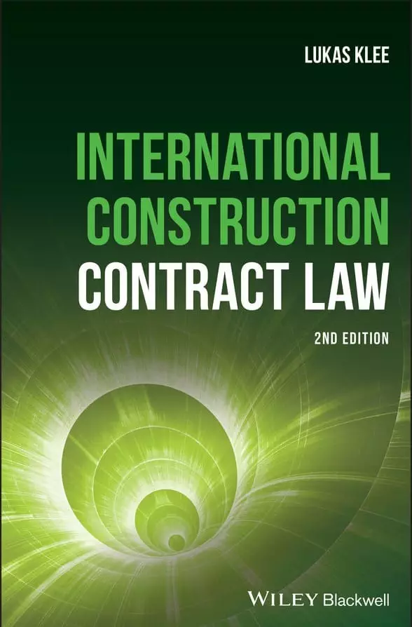 international construction contract law 2nd edition