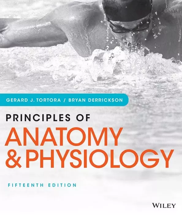 principles of anatomy and physiology 15e