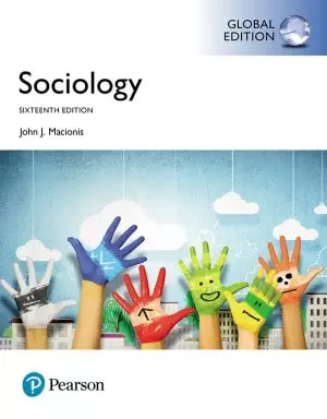 sociology 16e global