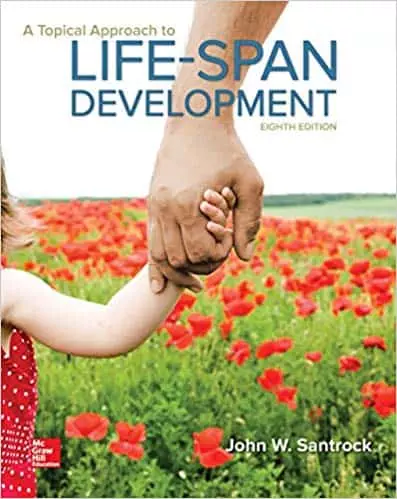 A Topical Approach to Lifespan Development (B&b Psychology) (8th Edition) - eBook