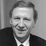 Anthony Giddens