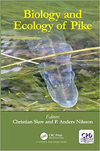 Biology and Ecology of Pike (1st Edition) - eBook