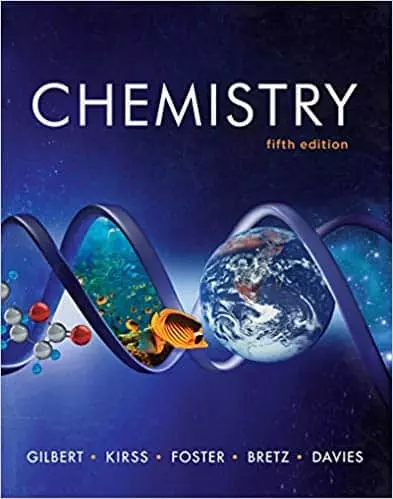 Chemistry: The Science in Context (5th Edition) - eBook