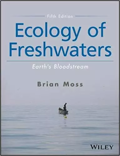 Ecology of Freshwaters (5th Edition) - eBook