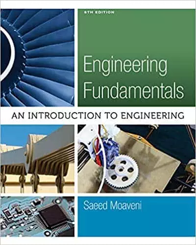 Engineering Fundamentals: An Introduction to Engineering (5th Edition) - eBook