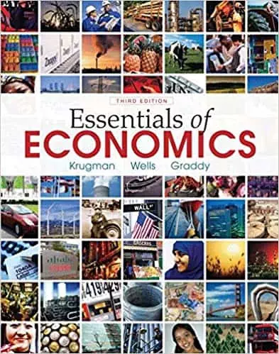 Essentials of Economics (Third Edition) - eBook