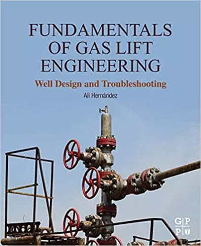 Fundamentals of Gas Lift Engineering: Well Design and Troubleshooting (1st Edition) - eBook