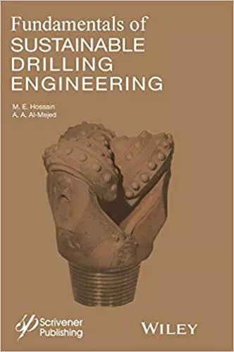 Fundamentals of Sustainable Drilling Engineering (1st Edition) - eBook