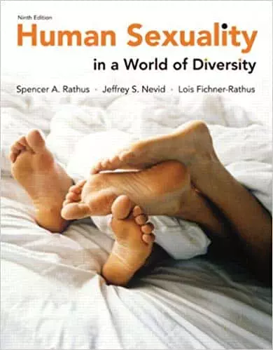 Human Sexuality in a World of Diversity (9th Edition) - eBook