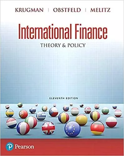 International Finance (Eleventh Edition) - eBook