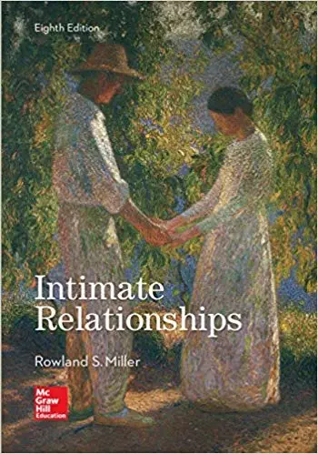 Intimate Relationships (8th Edition) - eBook