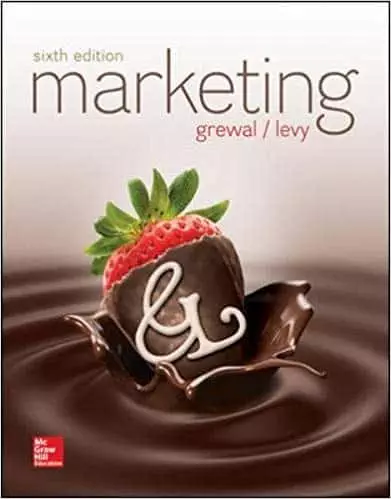 Marketing (6th Edition) - eBook