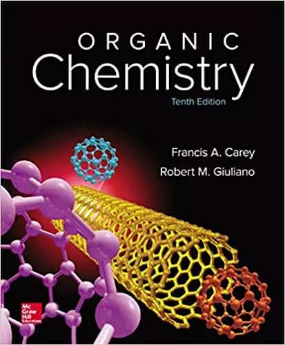 Organic Chemistry (10th Edition) - eBook