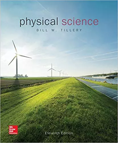 Physical Science (11th Edition) - eBook