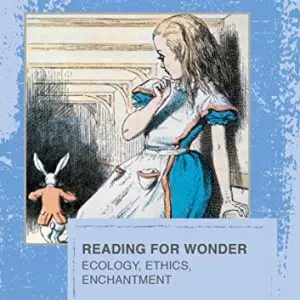 Reading for Wonder: Ecology, Ethics, Enchantment - eBook