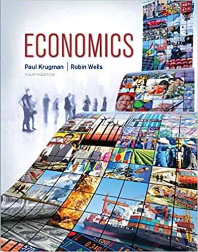 economics 4th ed krugman