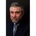 Paul Krugman