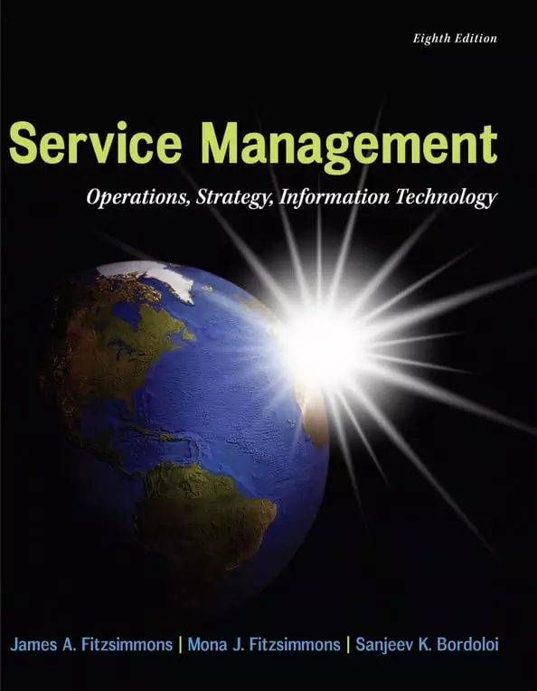 service management