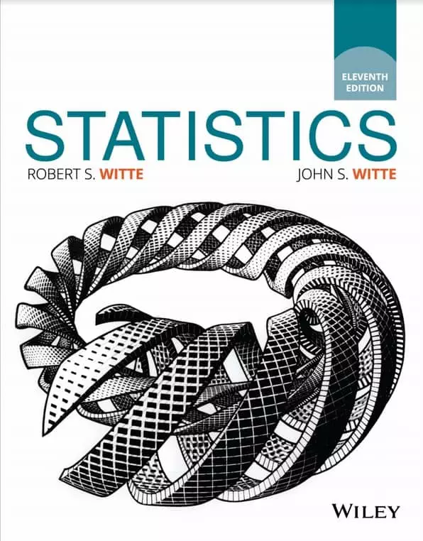 witte statistics 11th ed